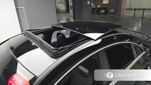 Mercedes-Benz CLA-Class C118 id 3896818 из Кореи 10