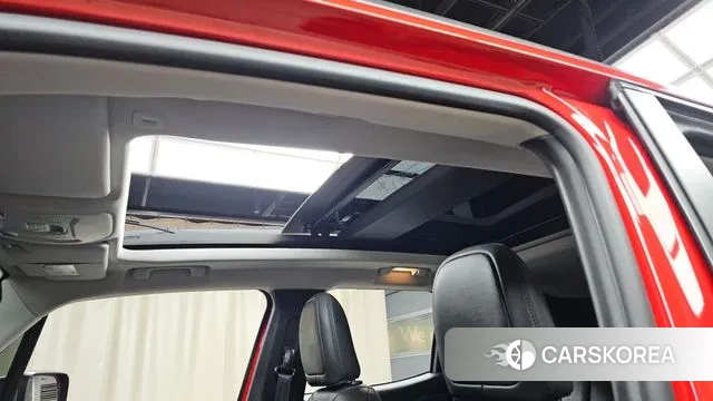 Jeep Renegade id 3607282 из Кореи 10