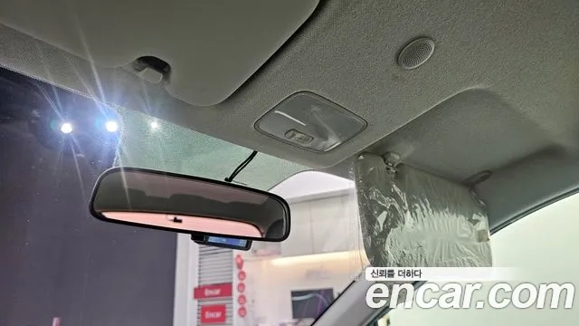 Kia All New Morning (JA) id 2876587 из Кореи 10