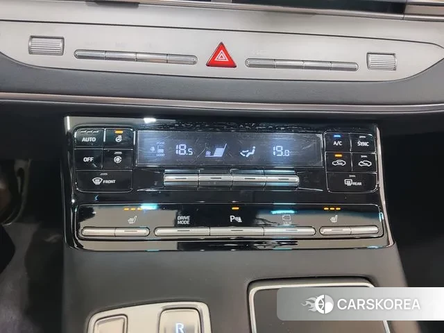 Hyundai The New Grandeur IG id 2886487 из Кореи 10