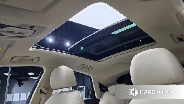 Audi Q5 (FY) id 3347641 из Кореи 10