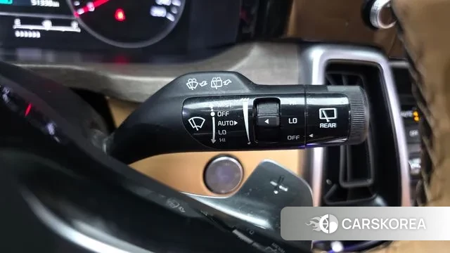 Kia Sorento 4th Generation id 3646621 из Кореи 10