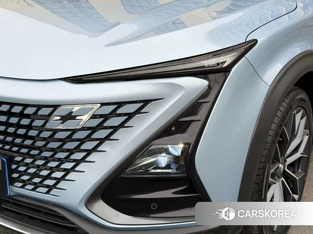 Chang'an UNI-T id 4387611 из Китая 10
