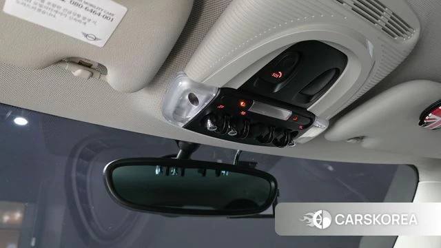 Mini Cooper id 3899765 из Кореи 10