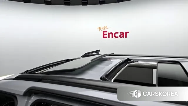 Kia The New Carnival 4th Generation id 3502608 из Кореи 10