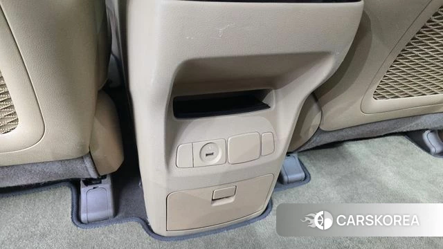 Kia The New Carnival id 4363150 из Кореи 10
