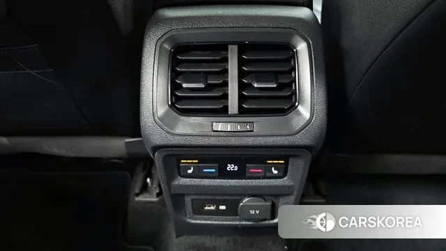 Volkswagen Tiguan second Generation id 3413322 из Кореи 10