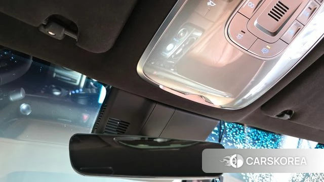 Genesis G80 (RG3) id 4749882 из Кореи 10