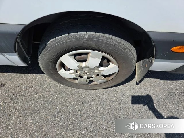 Renault Korea (Samsung) Master id 4677501 из Кореи 10