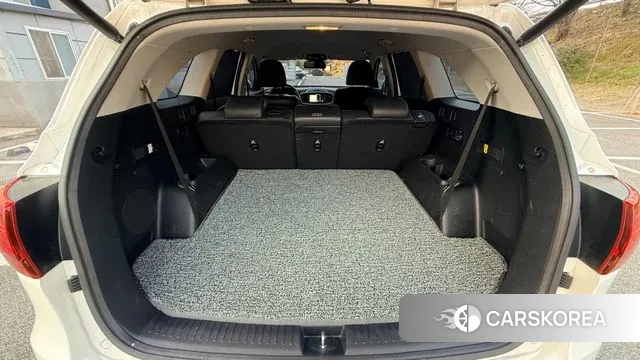 Kia The New Sorento id 3434871 из Кореи 10