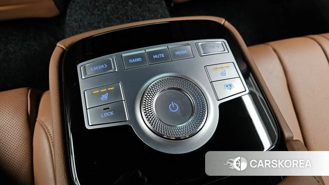Genesis G80 (RG3) id 4573125 из Кореи 10