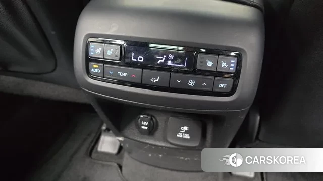 Hyundai The New Palisade id 3252309 из Кореи 10