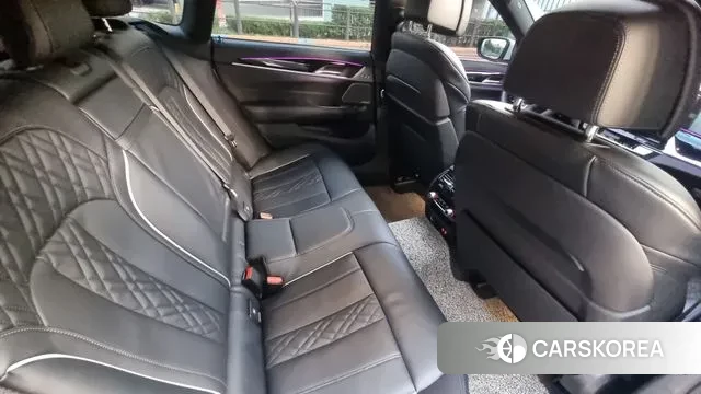 BMW 6 Series GT (G32) id 2984276 из Кореи 10