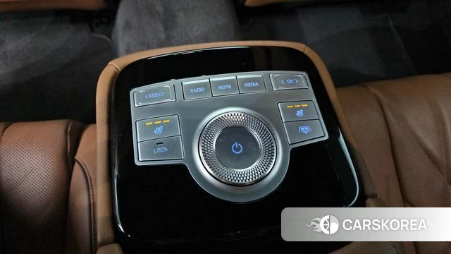 Genesis G80 (RG3) id 3923779 из Кореи 10