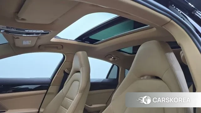 Porsche Panamera (971) id 3656228 из Кореи 10