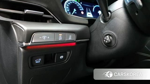 Genesis GV80 id 4395883 из Кореи 10