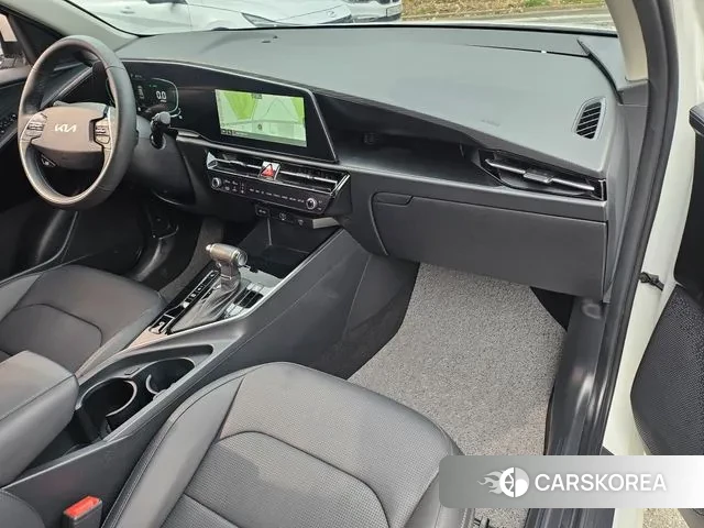 Kia Di Ol Nu Niro id 3354909 из Кореи 10