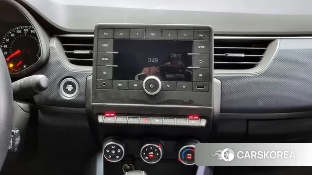 Renault Korea (Samsung) XM3 id 2970581 из Кореи 10