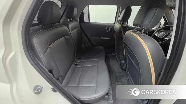 Hyundai Casper id 3610171 из Кореи 10