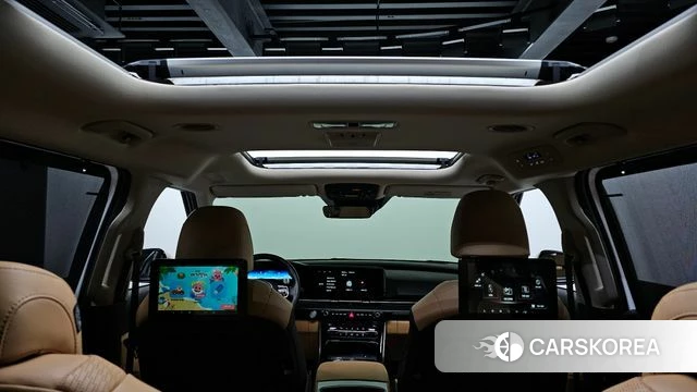 Kia Carnival 4th generation id 4764211 из Кореи 10