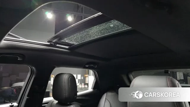 Chevrolet (GM Daewoo) Trailblazer id 3508500 из Кореи 10