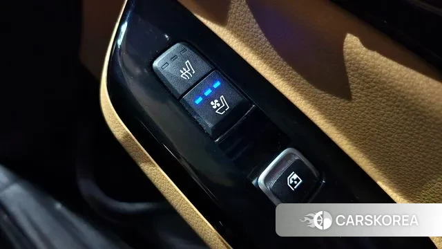 Kia Carnival 4th generation id 3530356 из Кореи 10