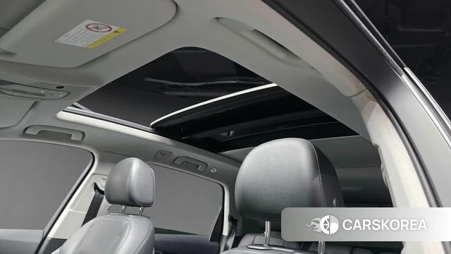 Audi Q7 (4M) id 4551477 из Кореи 10