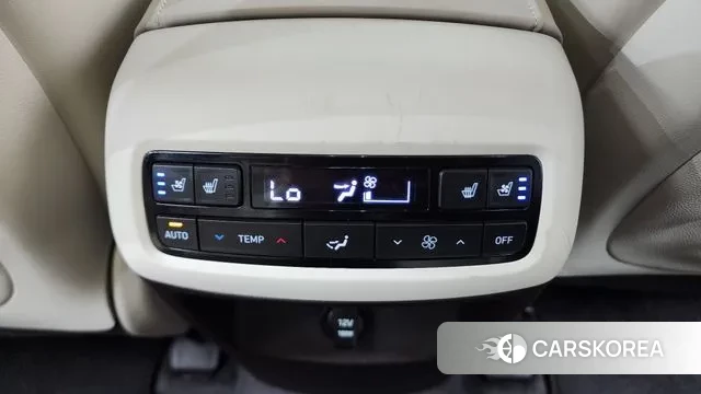 Hyundai Palisade id 3301466 из Кореи 10