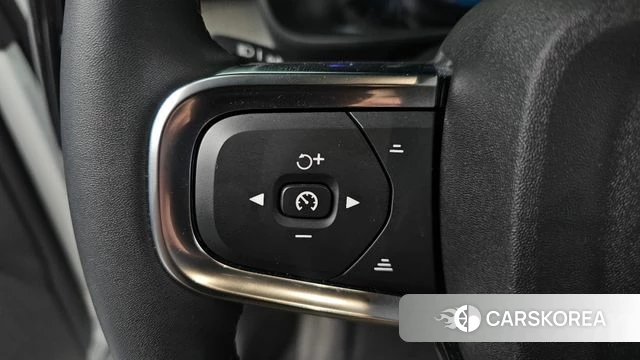 Volvo XC40 id 4329987 из Кореи 10