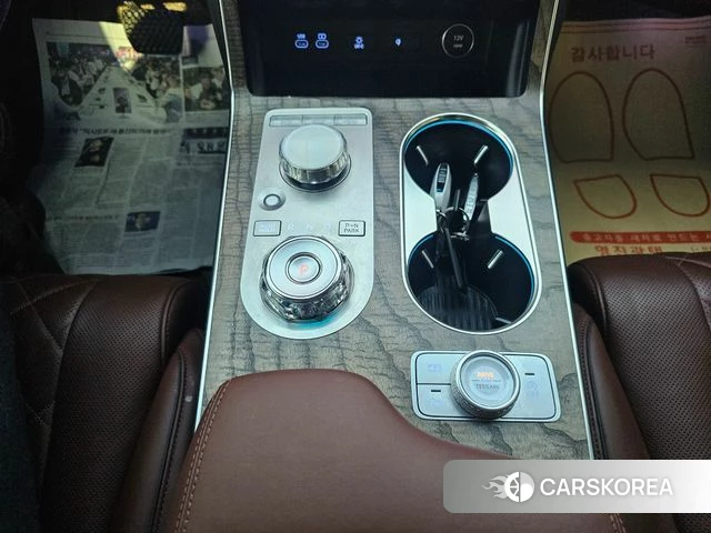 Genesis GV80 id 3786649 из Кореи 10