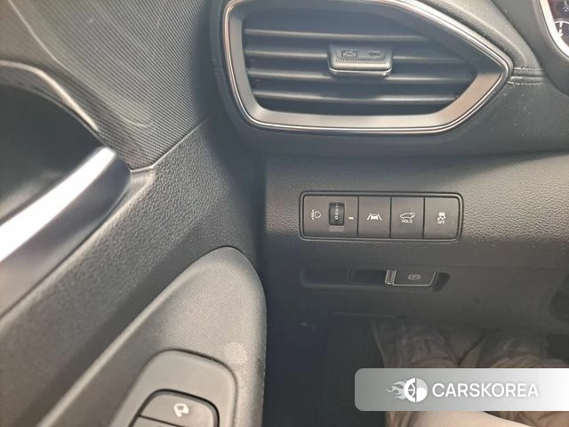 Hyundai The New Santa Fe id 4367611 из Кореи 10
