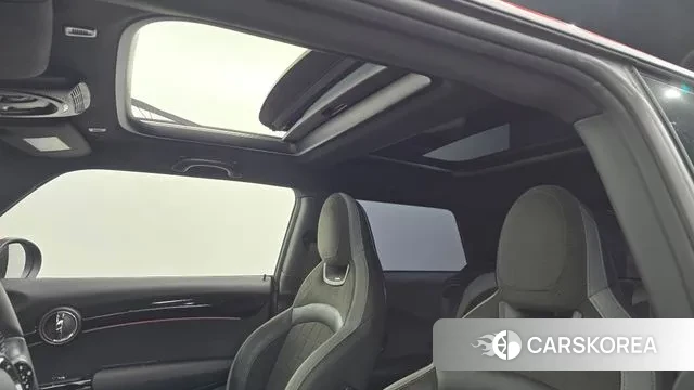 Mini Cooper S id 3492536 из Кореи 10