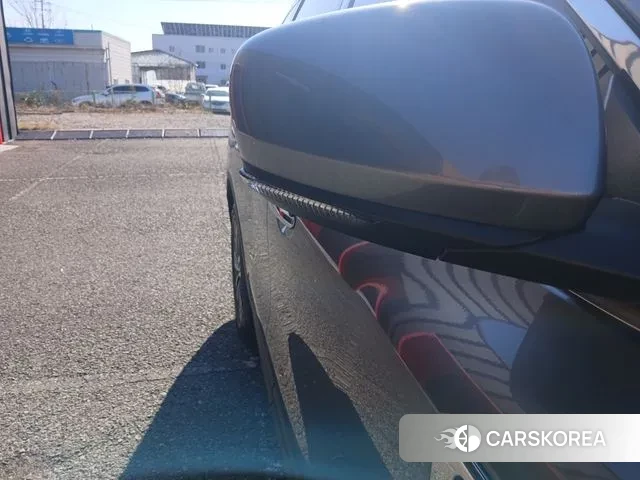 Renault Korea (Samsung) The New QM6 id 3453824 из Кореи 10