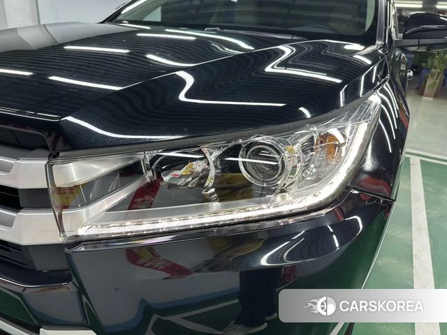 Toyota Highlander id 4259606 из Китая 10