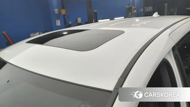 Honda Odyssey id 3462795 из Кореи 10