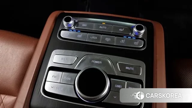 Kia More K9 id 2975990 из Кореи 10