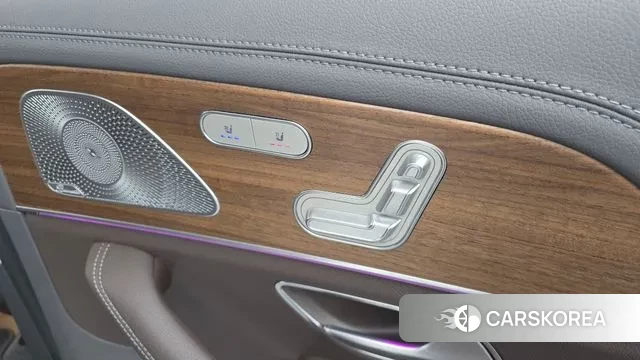 Mercedes-Benz GLS - Class X167 id 3463945 из Кореи 10