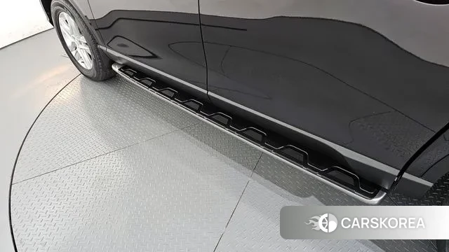 Ssangyong Rexton Sports id 3297529 из Кореи 10