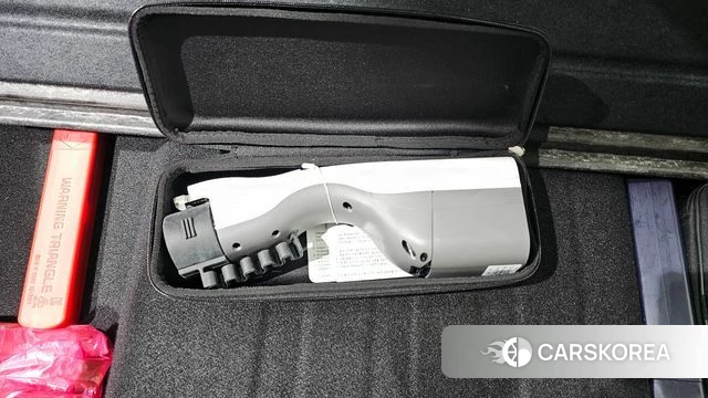 Hyundai Ionic 5 id 4707398 из Кореи 10