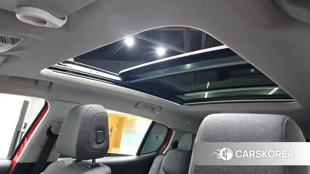 Citroen / DS C5 Aircross id 3626917 из Кореи 10