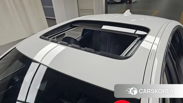 BMW 5 Series (G30) id 3050322 из Кореи 10