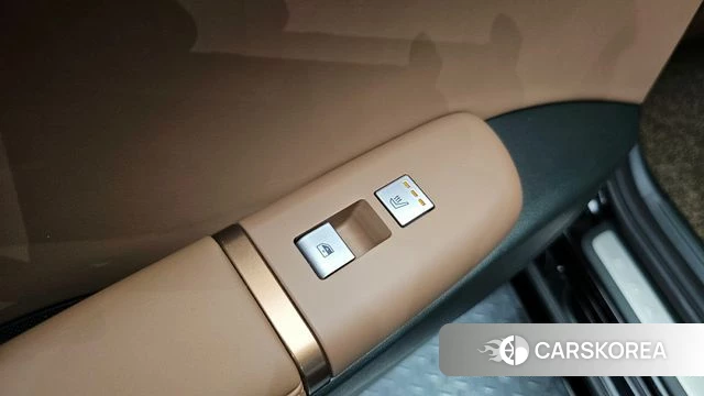 Hyundai Grandeur Hybrid (GN7) id 4177949 из Кореи 10