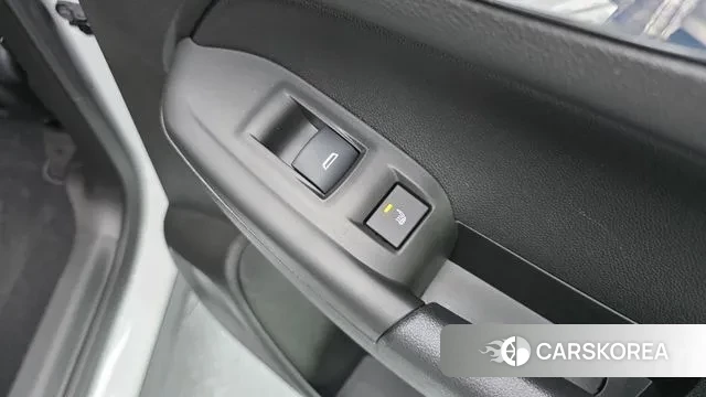 Chevrolet (GM Daewoo) The New Trail Blazer id 3206875 из Кореи 10