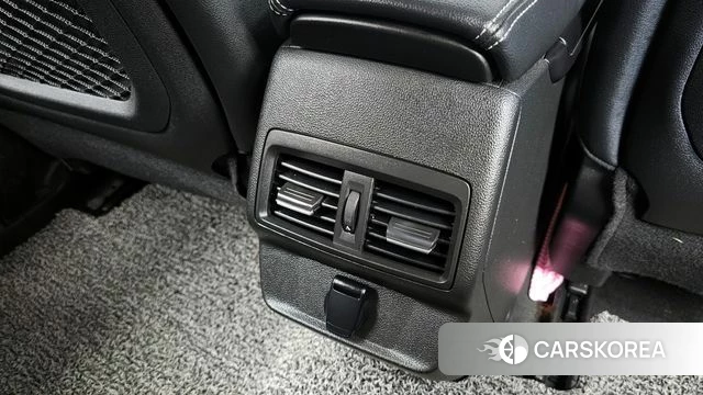 Renault Korea (Samsung) The New QM6 id 4202691 из Кореи 10