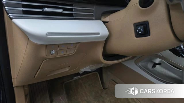 Hyundai The New Grandeur IG id 4562564 из Кореи 10