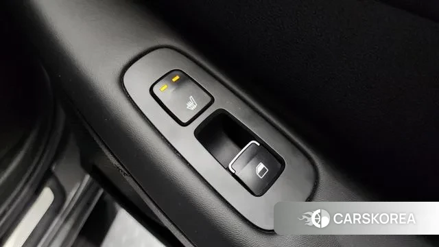 Hyundai Sonata (DN8) id 3626128 из Кореи 10