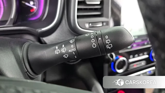 Renault Korea (Samsung) The New QM6 id 3636287 из Кореи 10