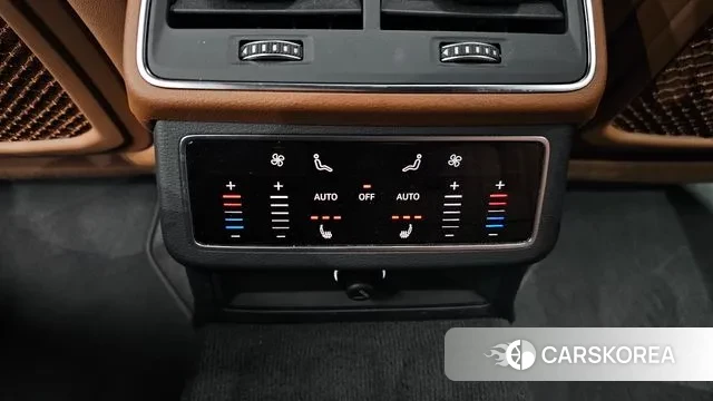 Audi A6 (C8) id 3656287 из Кореи 10