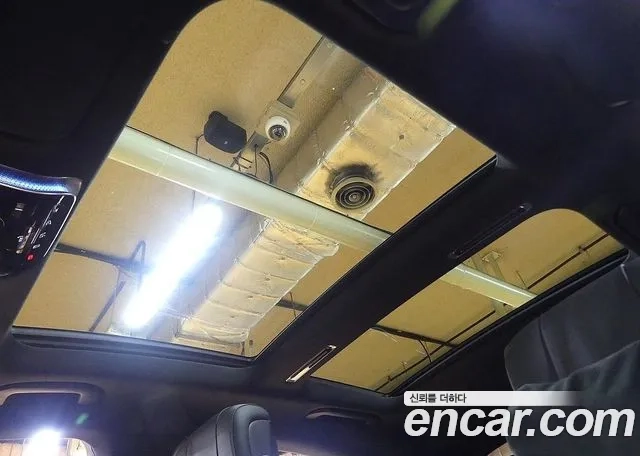 Mercedes-Benz S-Class W223 id 2925784 из Кореи 10