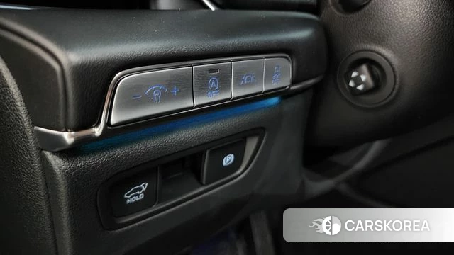 Genesis GV80 id 4551271 из Кореи 10